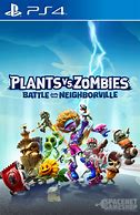 Plants VS Zombie Battle Neighborville - Wymiana 30zł - D1865
